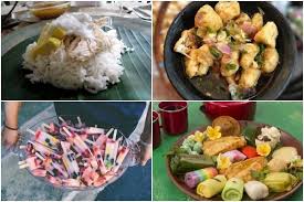 Simak resep cara membuat semur ayam berikut. 13 Ide Menu Katering Pernikahan Yang Bikin Berkesan