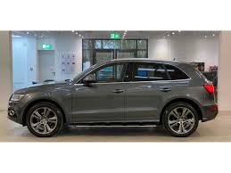 Image result for Daytona Gray 2014 Q5