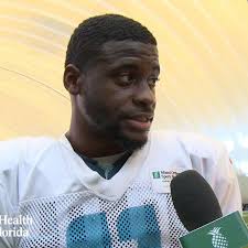 DeVante Parker 1-On-1