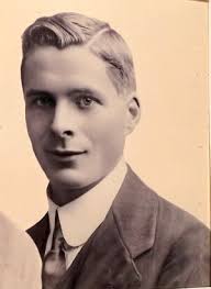 Edgar Thomas Johnson (1886-1969)