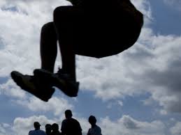 Locals compete at Middle School championships