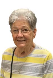 Ruth Craddock Obituary