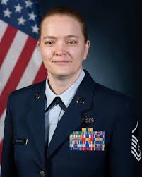 Members of the RCAF and the...