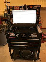 Accessories & peripherals, diagnostic card. Diagnostic Electrical Roll Cart Bob Is The Oil Guy