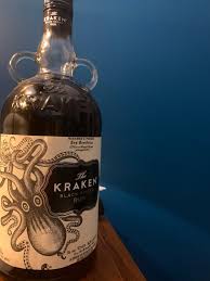 4 a brief history of the dark & stormy. What S The Groups Views In Kraken Does It Taste Any Good Notes Flavours Recipes Etc Rum