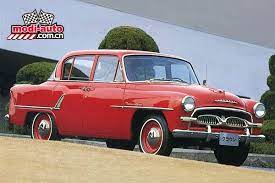 丰田皇冠历史 toyota crown スポーツカー