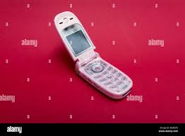 Cool und klassischen Motorola V220 Pink ...