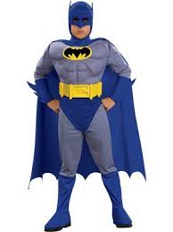 With this diy costume, he'll be able to step into the shoes of the most patriotic avenger and, well, save the world. Batman Costumes Halloween Costumes Buycostumes Com