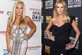 Brandi Glanville 'Disappointed' By 'Rhobh' Season 11 Absence