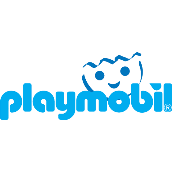 Playmobil logo