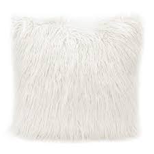 Whatever your taste, we have a sofa design for you. Home Furniture Diy Uk 2pcs Luxury Fluffy Shaggy Cozy Cushion Cover Soft Sofa Pillow Case Bed Plush Home Decor