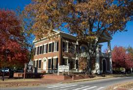 It's located in dahlonega, lumpkin county, ga. Cabins Cottages Dahlonega Lumpkin County Chamber Visitors Bureau