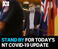 1 million vaccinated the u.s. Abc Darwin Territorians Watch Today S Live Update Https Bit Ly 3aeitur Nt Chief Minister Michael Gunner Nt Chief Health Officer Hugh Heggie And Nt Police Commissioner Jamie Chalker Will Brief The Public On