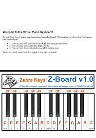 Access This Online Virtual Piano Keyboard To Practice Easy Piano Songs Easy Piano Songs Learn Music Piano Songs