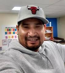 Nathan Pete Red Owl April 22, 1987 ~ June 20, 2020 Nathan Pete Red Owl was  born