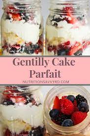 Gentilly Cake Parfait Nutrition Savvy Dietitian Recipe Gentilly Cake Recipe Whole Foods Cake Recipes