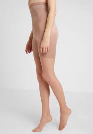 News, email and search are just the beginning. Spanx High Waist Shaping Sheers Strumpfhose Nude Zalando De