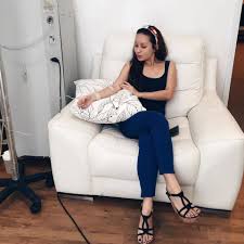 But i choose not to give any comments about the issue because it will bring up certain things like religion, she told mstar when asked about the reactions online. Jasmine Suraya Chin S Feet Wikifeet