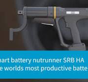 Smart Battery Nutrunner - The most productive battery nutrunner | Atlas  Copco Bolting Solutions
