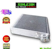 Toyota Vios 03-07 Quality Evaporator Laminated Car aircon parts