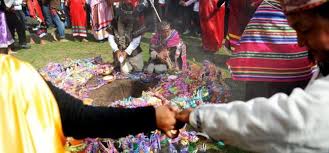 Además, podrías celebrar un evento que marcará un hito en la trayectoria familiar. Celebraciones Y Conmemoraciones De Las Comunidades Indigenas Argentina Gob Ar