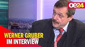 Gesundheitliche probleme hatte und habe. Maskenpflicht Werner Gruber Im Interview Youtube