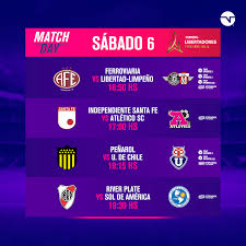 Explore tweets of tnt sports chile @tntsportscl on twitter. Matchday Sabado Continua La Tnt Sports Chile Facebook