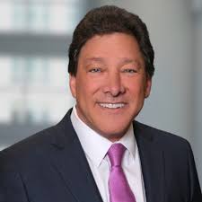 In front of the Senate Committee