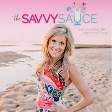 Resources | The Savvy Sauce