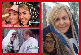 بیوگرافی شهربانو موسوی بازیگر نقش بی بی در سریال متهم گریخت +عکس