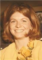 Kathy McDonald Obituary (1951