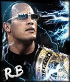 16 Angelina Jolie Icons, 4 Dwayne 'The Rock' Johnson Banners