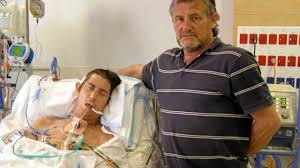 Matthew Mitchell: what we know of his death