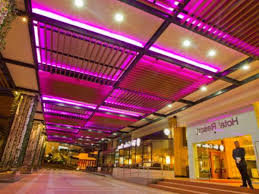 Hotel seri malaysia genting highlands aim to make your business trip a breeze and your holiday perfect, through friendly charm and gentle hospitality. Resorts World Genting Resort Hotel Hotel Overview