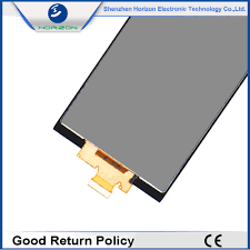 Lg Q8 2017/h970 Lcd Panel ...