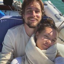 2020...it was a weird one...but I can't complain. Lookin forward to  2021...windburn, sunburn and all. 🍻