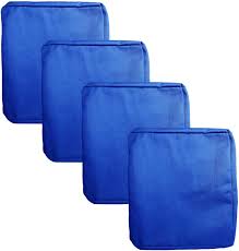 Check spelling or type a new query. Buy Flymei 4 Pack Outdoor Seat Cushion Cover 24 X 24 Patio Cushion Slipcovers Washable Cushion Pillow Seat Covers Large Patio Chair Seat Covers Replacement Covers Only Online In Turkey B08hh5wc9r