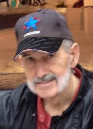 David Sutherland Obituary