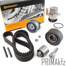 Der zahnriemen im motor deines opels ist enormen belastungen unterworfen, während er kontinuierlich arbeitet. Auto Motorrad Teile Original Conti Zahnriemen Audi Vw Skoda Neu Com