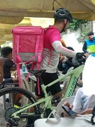 FS food panda account.issue may konting remittance.reason for sale,  magnenegosyo nalang ako..