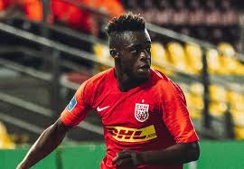 Profilo di kamaldeen sulemana (19) ➤ fc nordsjaelland ➤ scheda, valore di mercato, statistiche, mercato, carriera e tanto altro. Ghana International Kamaldeen Sulemana Set To Join Compatriot Mohammed Kudus At Ajax