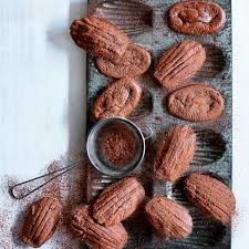 Chocolate Madeleines Slimming World Blog