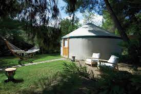 H αγία άννα και τα αγκάλη, φραγκάκη, αχλάδι, κερασιά, παπάδες είναι χωριά της εύβοιας. Club Agia Anna Camping Bungalows Eyboia