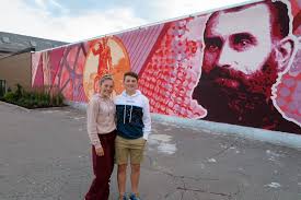 Stryningen bak revolveren som endra USA si historie