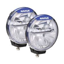 Die cast aluminum housing and stainless steel mounting hardware. Headlights Led Driving Lights Repco