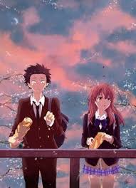 30 Koe No Katachi Ideas Anime Movies Kyoto Animation Anime Films Incoming search terms a silent voice sub indo anoboy koe nokatachi anime movies kyoto animation anime films