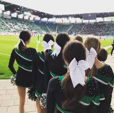Gallen hat mit seinem rekurs gegen die spielsperre von trainer peter zeidler teilweise erfolg. Fcsg Cheerleader Home Facebook
