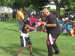Berston Field House Boxing Club Celebrates Flint's Rich Boxing ...