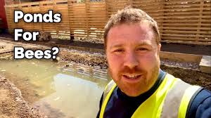 Wild your garden with Joel Ashton