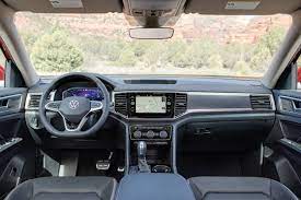 See pricing & user ratings, compare trims, and get special truecar deals & discounts. 2021 Volkswagen Atlas Pictures 142 Photos Edmunds